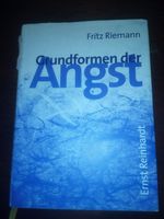 Grundformen der Angst Mecklenburg-Vorpommern - Neubrandenburg Vorschau