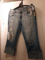 Damenjeans  3/4 Gr. M  NEU Aubing-Lochhausen-Langwied - Aubing Vorschau