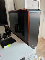 Starkes Custom PC zu verkaufen Stuttgart - Stuttgart-Ost Vorschau