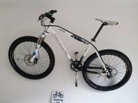 Rocky Mountain Vertex "Orca" Gr. L,  Rohloff XTR/XT, neuwertig Hessen - Seeheim-Jugenheim Vorschau