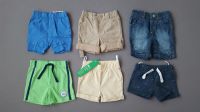 ❌❌Gr. 62 + 68, Shorts, kurze Hosen, Babykleidung❌❌ Dresden - Cotta Vorschau