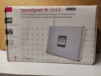 DSL Router  DSL Modem WLAN Router Speedport W701V Nordrhein-Westfalen - Schlangen Vorschau