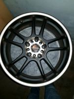 4 x Felgen Tenzo-R DC5 Honda Civic Type R Bayern - Coburg Vorschau