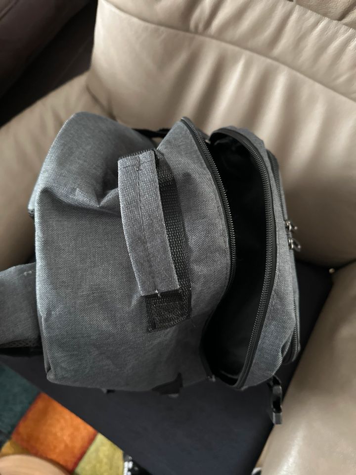 Neuer Rucksack in Cremlingen