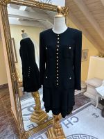 Rena lange Kleid in Schwarz, Gr. 38 Baden-Württemberg - Gailingen am Hochrhein Vorschau