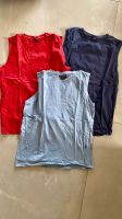 3x Achselshirts Gr. M Nordrhein-Westfalen - Siegburg Vorschau