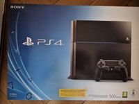 Playstation PS4 mit Fifa 14 München - Maxvorstadt Vorschau