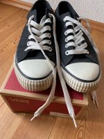 Vans Sneaker Master Lo Gr. 43, schwarz Niedersachsen - Ottersberg Vorschau