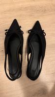 Slingback - Ballerinas H&M Rheinland-Pfalz - Dedenbach Vorschau