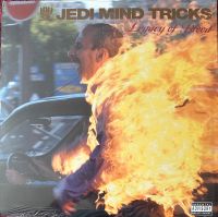 Jedi Mind Tricks ‎– Legacy Of Blood (Vinyl, 2 LP, Album Mitte - Wedding Vorschau