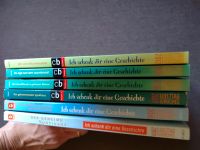 6 Taschenbücher Niedersachsen - Lüchow Vorschau