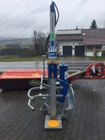 Binderberger Stehendspalter H12Z ecosplit Holzspalter Spalter Bayern - Fürsteneck Vorschau