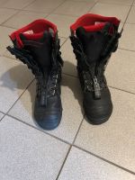 Feuerwehrstiefel  Baltes Platin Red Nordrhein-Westfalen - Paderborn Vorschau