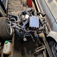 Audi A4 AFN Motor Nordrhein-Westfalen - Recklinghausen Vorschau