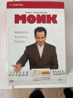 Monk DVD Staffel 5 Nordrhein-Westfalen - Neuss Vorschau