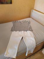 Neue 3-teilige Damen-Kombi PLUS GRATIS Damenkleid Polkadot Nordrhein-Westfalen - Neuenkirchen Vorschau