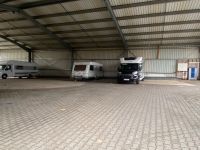 Stellplatz ganzjährig f. Wohnmobil Wohnwagen Campingfahrzeuge Bayern - Haarbach Vorschau