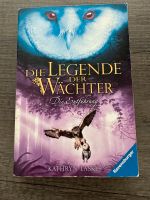Buch von Kathryn Lasky Die Legende der Wächter Nordrhein-Westfalen - Tönisvorst Vorschau