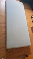 Tempur zwei Matratzen 90cm x 220cm Baden-Württemberg - Herbolzheim Vorschau