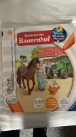 Tiptoi Buch Bauernhof Neu Bayern - Allershausen Vorschau