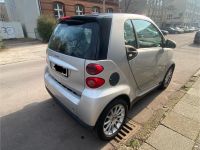 Smart Fortwo passion 451 coupe Tüv 2026 Berlin - Mitte Vorschau