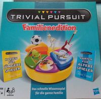 Trivial Pursut Familienedition Kreis Pinneberg - Heist Vorschau