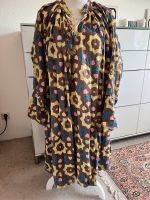 Yvonne S. Midikleid langarm, wie neu, Boho Stil, Einheitsgröße Schwerin - Neumühle- Sacktannen Vorschau