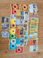 Pokemon Sammelkarten 80 Stück mit kostenlosen Versand Bayern - Dingolfing Vorschau