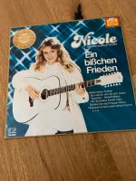 Vinyl Nicole - Ein bisschen Frieden Niedersachsen - Tostedt Vorschau