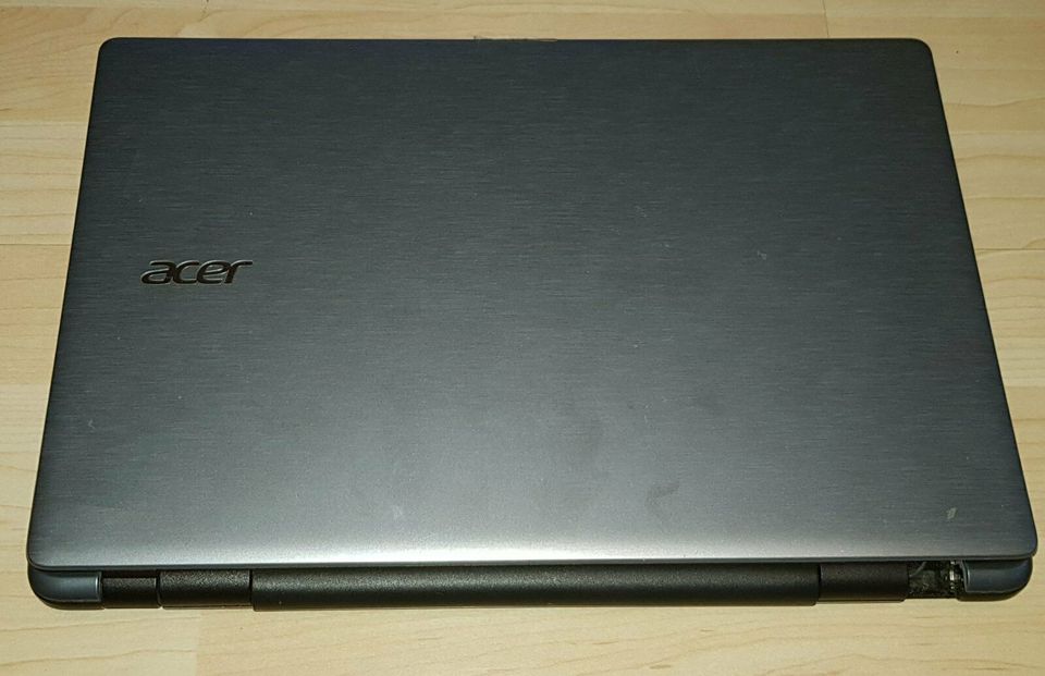 Acer Aspire Intel Core i5 R5-571/E5-571G-544E Mod. z5wah in Bayern -  Neubrunn | Notebook gebraucht kaufen | eBay Kleinanzeigen ist jetzt  Kleinanzeigen