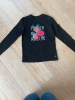 Pullover/Langarmshirt/Longsleeve WE fashion Mädchen Gr.134 140 Nordrhein-Westfalen - Borken Vorschau