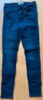 Damen Jeans - Gr.36 - Marke Mango - schwarz Bayern - Freising Vorschau