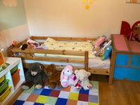 Massivholzbett Kinder Erwachsene Dresden - Strehlen Vorschau