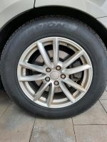 235/65 R19 Winter Kompletträder Pirelli  Alu Range Rover Bayern - Kirchenthumbach Vorschau