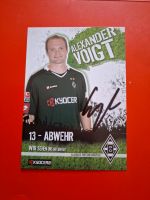 Alexander Voigt Borussia Mönchengladbach Baden-Württemberg - Meßstetten Vorschau