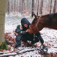 Pony-Wanderungen für Groß und Klein Brandenburg - Wiesenburg/Mark Vorschau