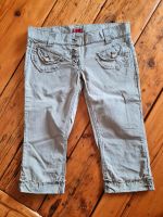 Hugo Boss 3/4 hose grau gr 28 bequem Niedersachsen - Oldenburg Vorschau