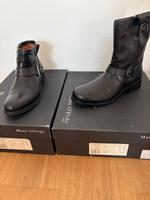 Marc o Polo Stiefeletten 38,5 Bayern - Großmehring Vorschau