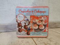 Weihnachtsbox Cupcakes & Cakepops Brandenburg - Neustadt (Dosse) Vorschau