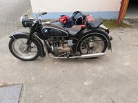 SUCHE BMW R50 R60 R69 R69S R25 R26 R27 R25/2 R25/3 R51/3 R67  Nsu Bayern - Velburg Vorschau