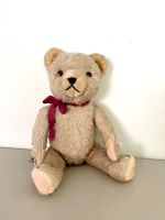 Antiker Sammler Quietsch Teddybär Baden-Württemberg - Rümmingen Vorschau