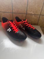 Fußballschuhe Größe 43 von Fila NEU Schleswig-Holstein - Neufeld Vorschau