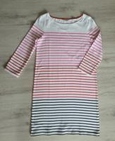 Boden Damen Frühlingskleid 34 Kleid gestreift bunt Baumwolle XS Berlin - Spandau Vorschau