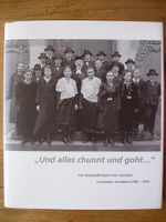 und alles chunnt und goht... -  Frei, Rolf  Simon, Jörg Baden-Württemberg - Müllheim Vorschau