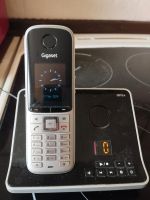 Telefon Gigaset S810A  mit AB - Top......ohne Accus.. Hessen - Fulda Vorschau