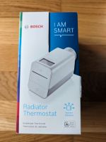 Bosch Smart Home Radiator Thermostat I Dresden - Strehlen Vorschau