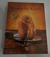 NEU in OVP:  Kochbuch "Deutsche Küche" Hessen - Bad Camberg Vorschau