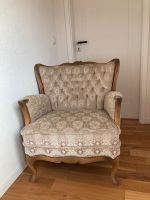 Zwei Sessel, Wohnzimmer Baden-Württemberg - Donaueschingen Vorschau