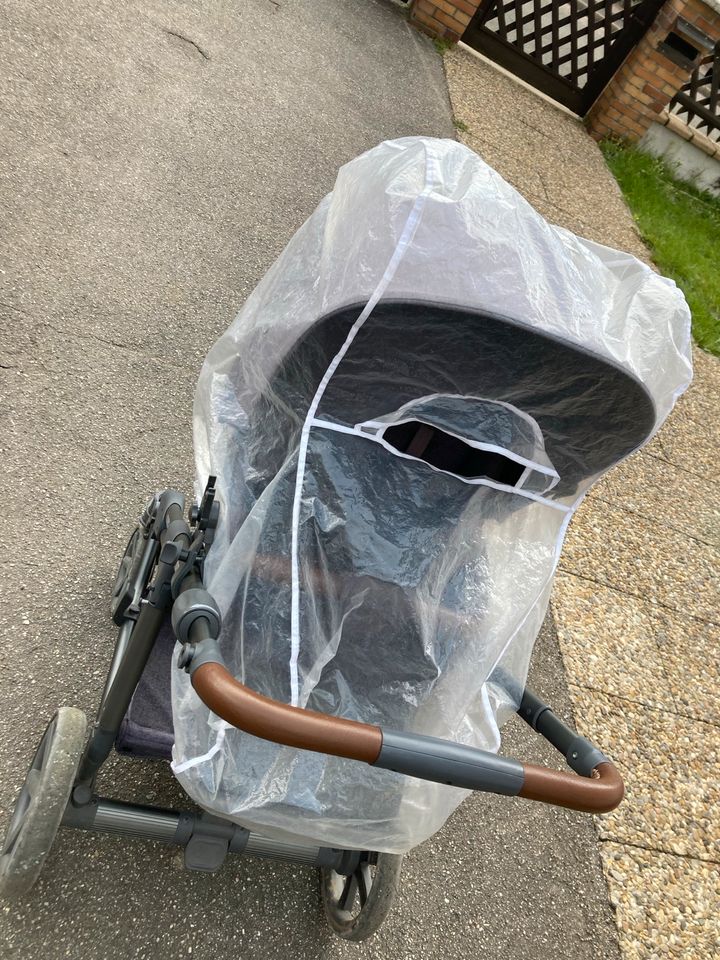 Kinderwagen in Pfreimd