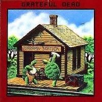 LP: Grateful Dead ‎– "Terrapin Station" Sachsen - Ebersbach/Sachsen Vorschau